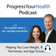 Welcome to The Progress Your Health Podcast | PYHP 01