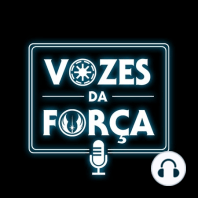 VOZES DA FORÇA #13 - CARTINHA DOS LEITORES