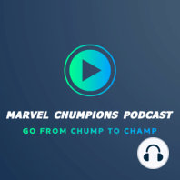 Episode 018 - Deadpool Preview Part 2