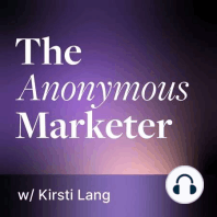 Understanding why credibility matters when building a personal brand with Pete Lorenco