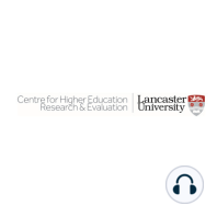 A new relational employability approach for universities with Elizabeth J. Cook