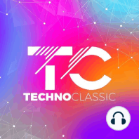 Ep.34- Techno Classic - 14-11-2020