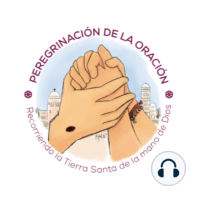 ? Día 6 - La revelación de la oración. El rey David y los salmos