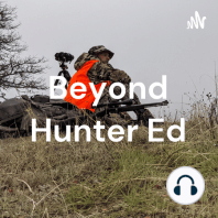 Episode 6 - Exercise and Hunting
