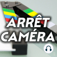 Arrêt Caméra Episode 06 : EO, La conspiration du Caire, Bros, Le Cabinet des curiosités (Netflix)