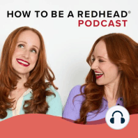 Ep 12: How To Shape Redhead Eyebrows With Guest, Damone Roberts