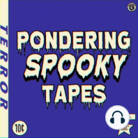 Gorgo (feat. MandaloreGaming & Brendaniel) | Pondering Spooky Tapes