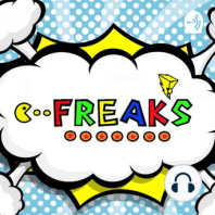 Freaks 053 IT serie vs remake