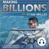 Ryan Miller - 23 Ways You WILL FAIL as a Venture Capital and Private Equity Investor