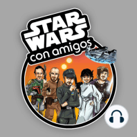 SWCA018 - El Regreso del Jedi