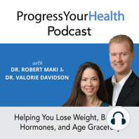 Does Progesterone Help You Sleep? | PYHP 089