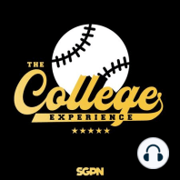 College Baseball 4/21 Weekend Preview and Picks | The College Baseball Experience (Ep. 44)