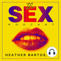 Audio Erotica & The Benefits of a Little Lustful Listening