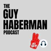 Kyle Shanahan is Nostradamus - Haberman & Middlekauff Segment