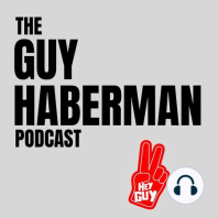 Steve Kerr Interview - Haberman & Middlekauff Segment