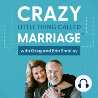 Ted Cunningham: Making Marriage Work with Intentionality