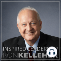 IL #574: Harnessing Values and Skills: The Secret to Christian Leadership Success