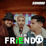 Latino Friendships Are Funnier!! Ft. REXX - Ep. 148