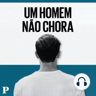 Hugo Gonçalves: “a paternidade é uma forma de os homens afirmarem a sua masculinidade”