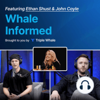 Zuck vs. Apple Vision Pro, Benchmarking Brēz, & More | Whale Informed #003