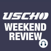 A rough weekend for USCHO poll's top 10 teams makes conference races, PairWise interesting: Season 6 Episode 19