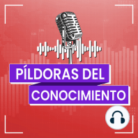 #103. Las MENTES crean Sociedades con Sergio Parra