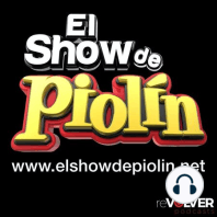 Episode 2031 (February 19, 2024) El Show de Piolin te desea un feliz Presidents Day!