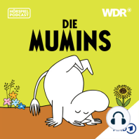 Mumins lange Reise (1/2): Wo ist Muminpapa?