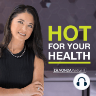 HFYH: Level Up - Women’s Midlife Performance | Dr. Stacy Sims