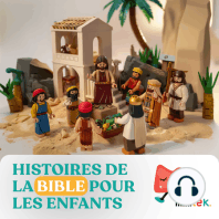 Elie et la Parole de Dieu - Histoire Biblique Playmobil