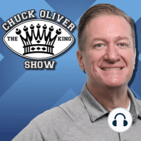 CHUCK OLIVER SHOW 2-20 TUESDAY HOUR 2