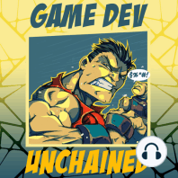 0341: Making a Game in UEFN with Tav Shande