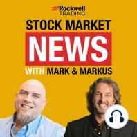 ? Stocks Snap a 5-Week Winning Streak - Is The Rally Over?