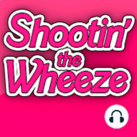 Shootin' the Wheeze 6: ADHD, Humanity, Elimination Chamber