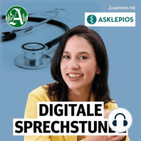 Die digitale Sprechstunde: Masern