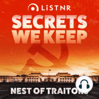 Nest of Traitors - Episode 4 - Cold War Warriors