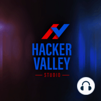 Hacker Valley Red Episode 1