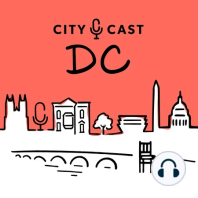 Why D.C. is So Lonely