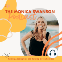 No Regrets Parenting in Difficult Cultural Times, with Rhonda Stoppe