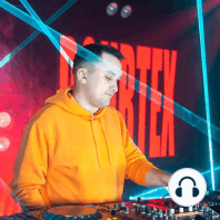 Pourtex @ Audioschool DJ Groove, Moscow (23.04.2020)