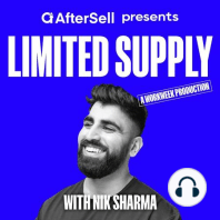 S7 E8: Shopify’s Price Increases (Again), Faire Brings Wholesaling Back, Viewer Website Audit