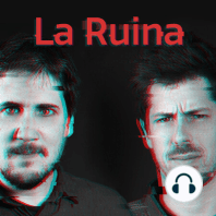163. La Ruina (con Arturo González-Campos)