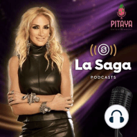 Adela Micha con todas las noticias en La Saga 21 febrero 2024 ...