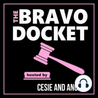 Caroline Manzo's Lawsuit Against Bravo