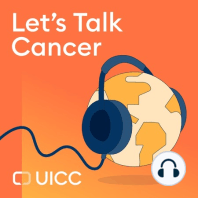 Understanding the latest global trends in cancer control