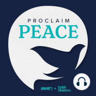 Welcome to Proclaim Peace