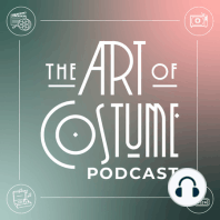 The Art of Costume Blogcast - Trailer