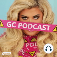 The Gemma Collins Podcast Trailer