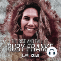 Introducing: The Rise and Fall of Ruby Franke
