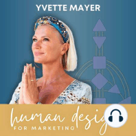 Why loving yourself is so important for entrepreneurs and anyone seeking true happiness, a solo episode with Yvette, podcast #10